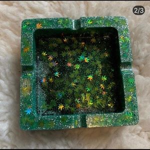 ❌SOLD❌💚CUSTOM ASTRAY💚